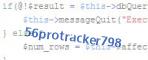 If you have trouble reading the code, click on the code itself to generate a new random code.