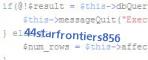 If you have trouble reading the code, click on the code itself to generate a new random code.