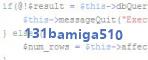 If you have trouble reading the code, click on the code itself to generate a new random code.