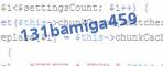 If you have trouble reading the code, click on the code itself to generate a new random code.