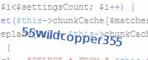 If you have trouble reading the code, click on the code itself to generate a new random code.
