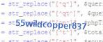 If you have trouble reading the code, click on the code itself to generate a new random code.