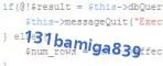 If you have trouble reading the code, click on the code itself to generate a new random code.