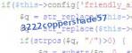 If you have trouble reading the code, click on the code itself to generate a new random code.