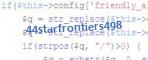 If you have trouble reading the code, click on the code itself to generate a new random code.