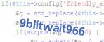 If you have trouble reading the code, click on the code itself to generate a new random code.