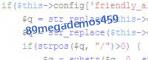 If you have trouble reading the code, click on the code itself to generate a new random code.
