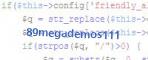If you have trouble reading the code, click on the code itself to generate a new random code.