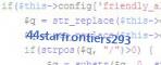 If you have trouble reading the code, click on the code itself to generate a new random code.