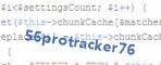 If you have trouble reading the code, click on the code itself to generate a new random code.