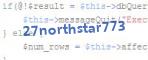 If you have trouble reading the code, click on the code itself to generate a new random code.