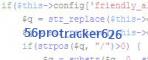If you have trouble reading the code, click on the code itself to generate a new random code.