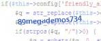 If you have trouble reading the code, click on the code itself to generate a new random code.
