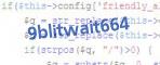 If you have trouble reading the code, click on the code itself to generate a new random code.