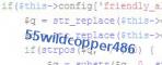 If you have trouble reading the code, click on the code itself to generate a new random code.