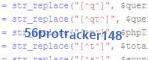 If you have trouble reading the code, click on the code itself to generate a new random code.