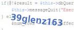 If you have trouble reading the code, click on the code itself to generate a new random code.