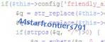 If you have trouble reading the code, click on the code itself to generate a new random code.