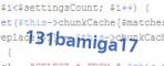 If you have trouble reading the code, click on the code itself to generate a new random code.