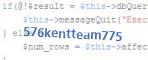 If you have trouble reading the code, click on the code itself to generate a new random code.