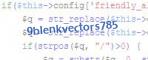 If you have trouble reading the code, click on the code itself to generate a new random code.
