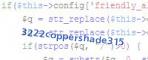 If you have trouble reading the code, click on the code itself to generate a new random code.