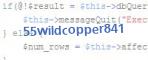 If you have trouble reading the code, click on the code itself to generate a new random code.
