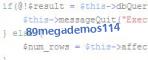 If you have trouble reading the code, click on the code itself to generate a new random code.