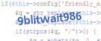 If you have trouble reading the code, click on the code itself to generate a new random code.