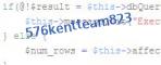 If you have trouble reading the code, click on the code itself to generate a new random code.