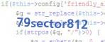 If you have trouble reading the code, click on the code itself to generate a new random code.