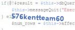 If you have trouble reading the code, click on the code itself to generate a new random code.
