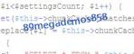 If you have trouble reading the code, click on the code itself to generate a new random code.