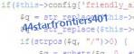 If you have trouble reading the code, click on the code itself to generate a new random code.