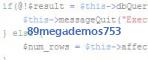 If you have trouble reading the code, click on the code itself to generate a new random code.
