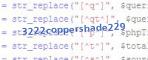 If you have trouble reading the code, click on the code itself to generate a new random code.
