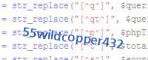 If you have trouble reading the code, click on the code itself to generate a new random code.