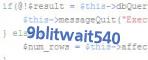If you have trouble reading the code, click on the code itself to generate a new random code.