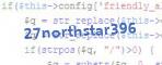 If you have trouble reading the code, click on the code itself to generate a new random code.