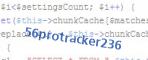 If you have trouble reading the code, click on the code itself to generate a new random code.