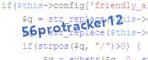 If you have trouble reading the code, click on the code itself to generate a new random code.