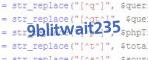 If you have trouble reading the code, click on the code itself to generate a new random code.